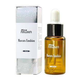 Tinh Chất Sữa Mascara Aroma 20ml