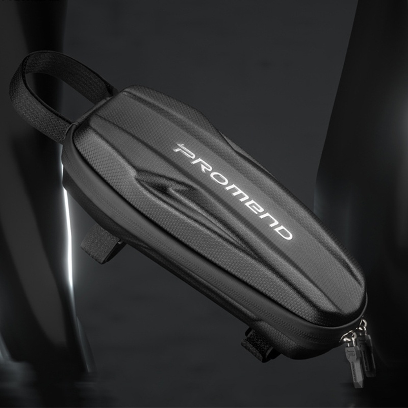 Túi Đựng Đồ Treo Dưới Khung Xe Đạp Tiện Lợi