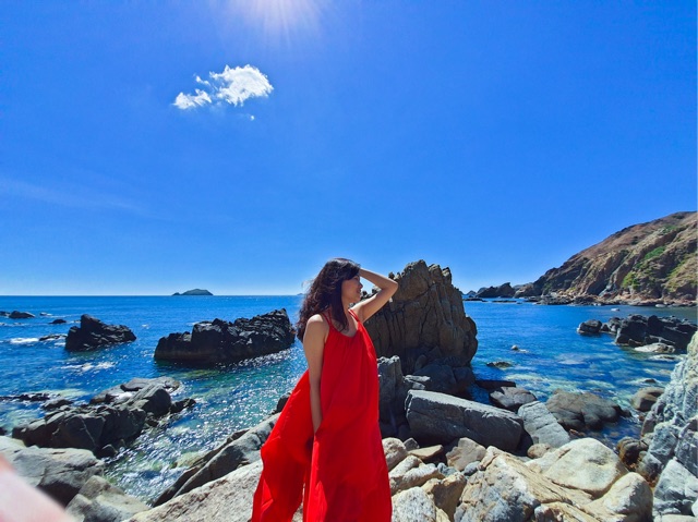 [ẢNH CHÍNH CHỦ]_DK1116_ĐẦM MAXI XÒE TẦNG BỒNG XẾP LỚP | BigBuy360 - bigbuy360.vn