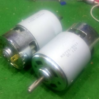 Motor 775 trục tròn 150w 18000 vòng/phút