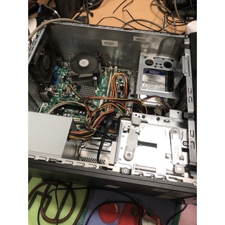 Máy tính HP 2000MT
