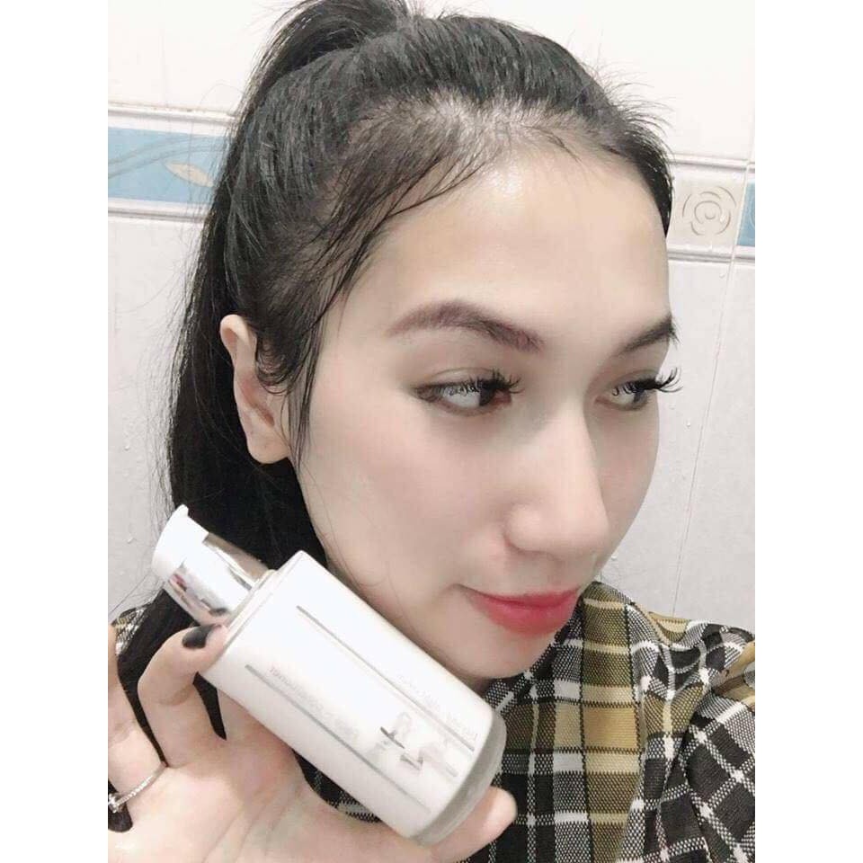 Ủ trắng da Hoa Tuyết Face Conditioner | BigBuy360 - bigbuy360.vn