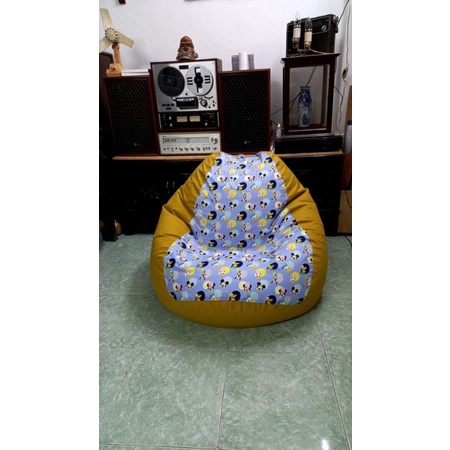 VỎ GHẾ  LƯỜI HẠT XỐP