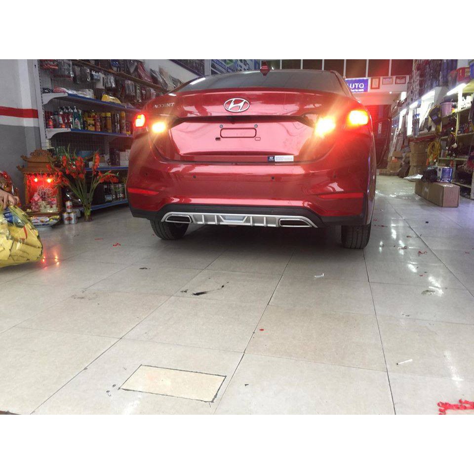 lippo hyundai accent 2019