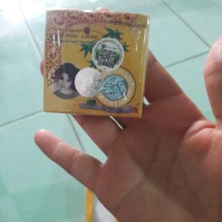 Hộp 12h Kem sâm hàn quốc