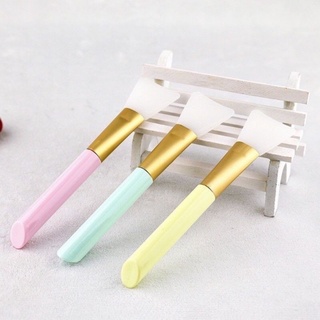 Cọ silicon dùng đắp mặt nạ
