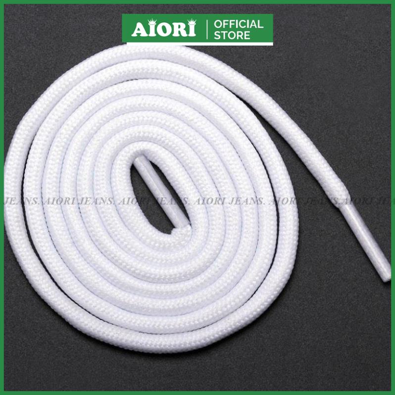 Dây giày THAY THẾ 2 màu bền đẹp