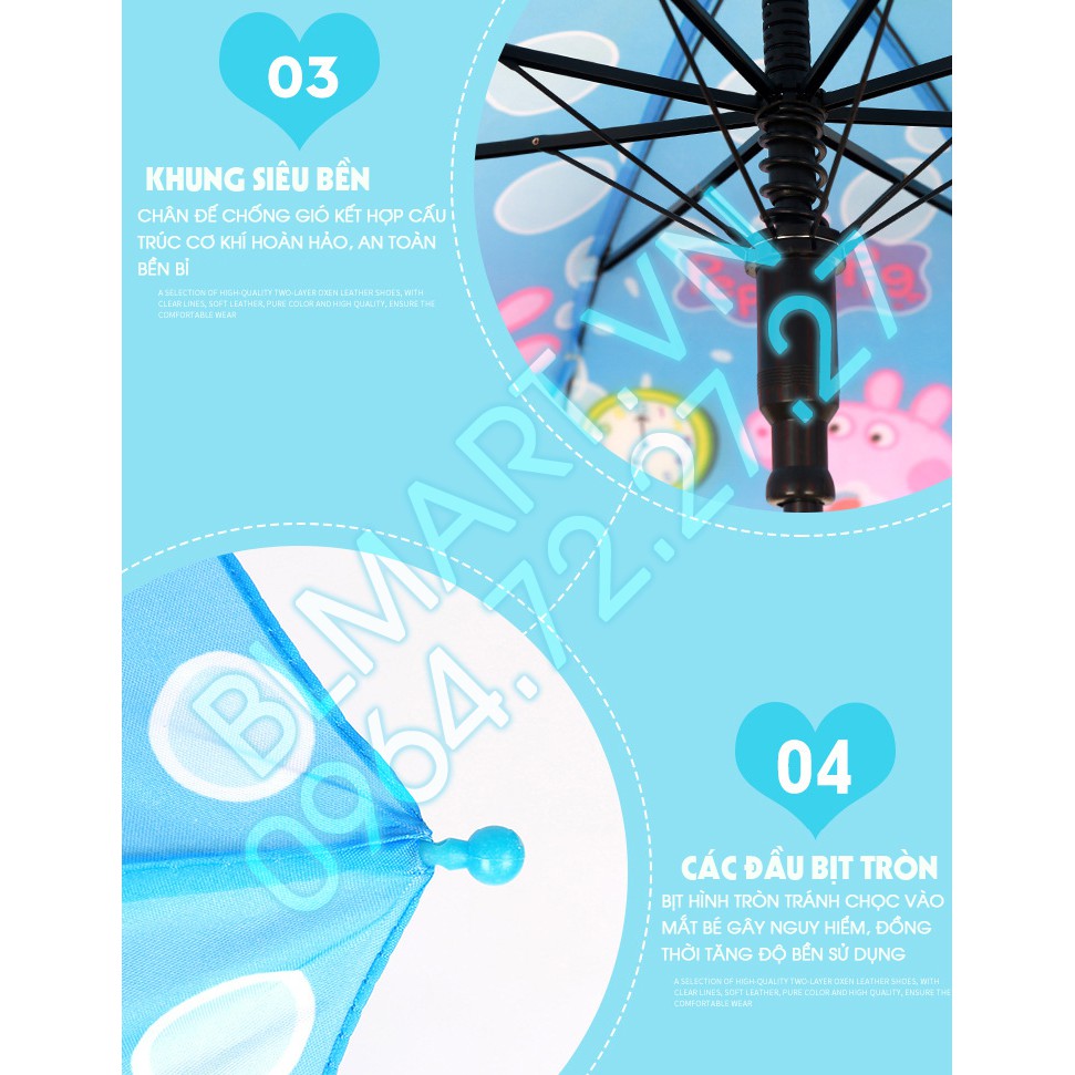Ô Bé Gái Cao Cấp (PoNy)