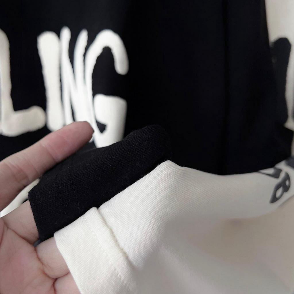 Áo Thun ARE YOU WZS Nhiều Màu Form Rộng Unisex Nam Nữ - Sutis House ảnh thật