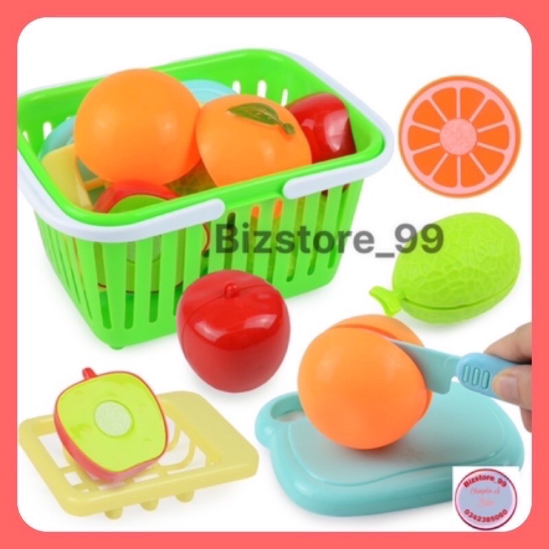 Đồ chơi nhà bếp trẻ em, mô phỏng đồ dùng nấu ăn