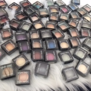 Phấn mắt nyx
