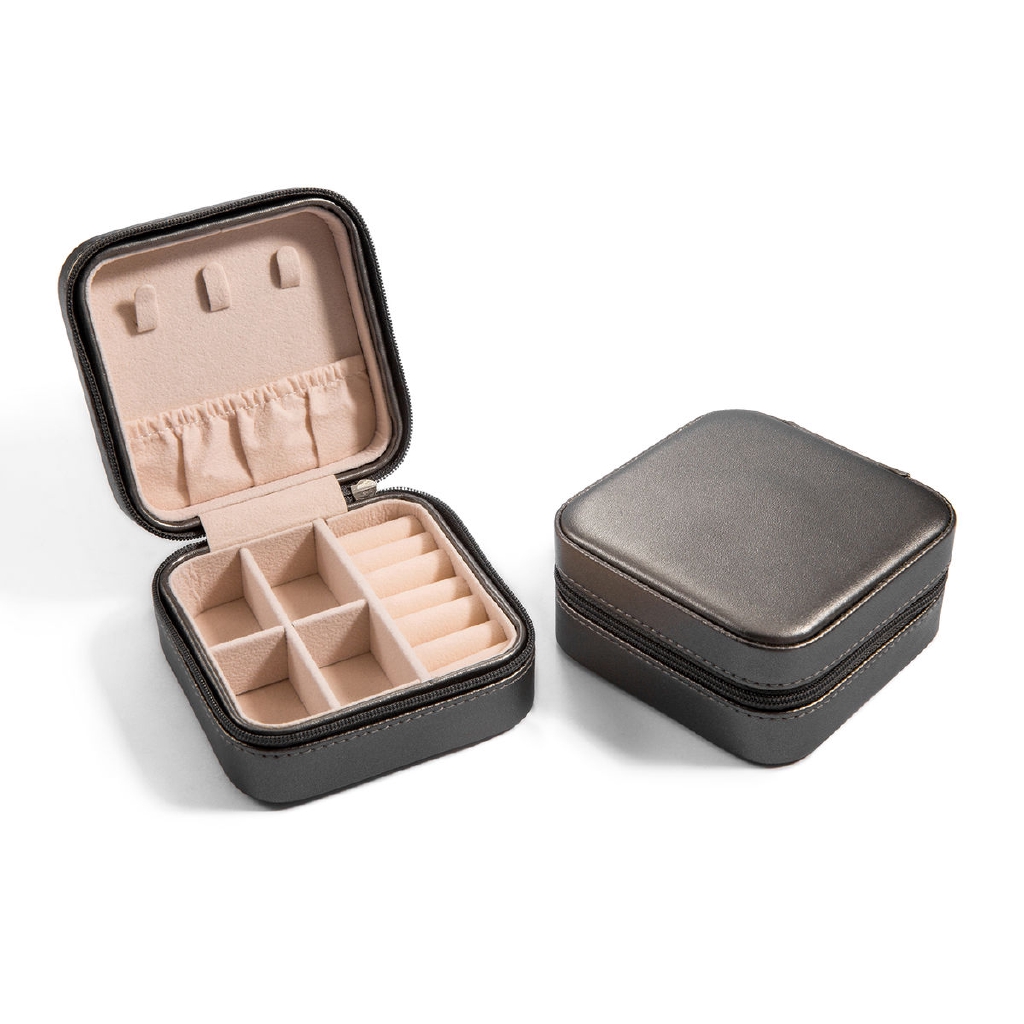 Hộp đựng trang sức du lịch tiện dụng 22398