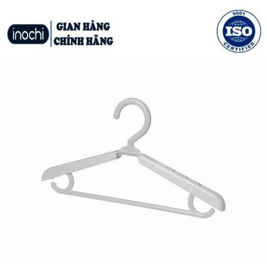 Móc áo trượt tiện dụng Hara 178 - Inochi (VUI LÒNG IB SHOP ĐỂ CHỌN MÀU HIỆN CÓ)