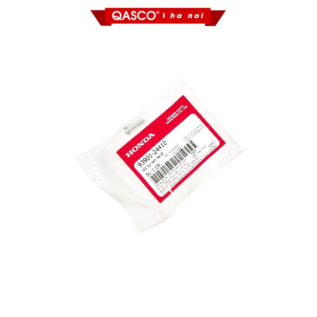 Vít tự ren  nhiều dòng xe 4x16  - HN