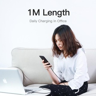 Cáp sạc nam châm X- CABLE, cáp sạc nhanh