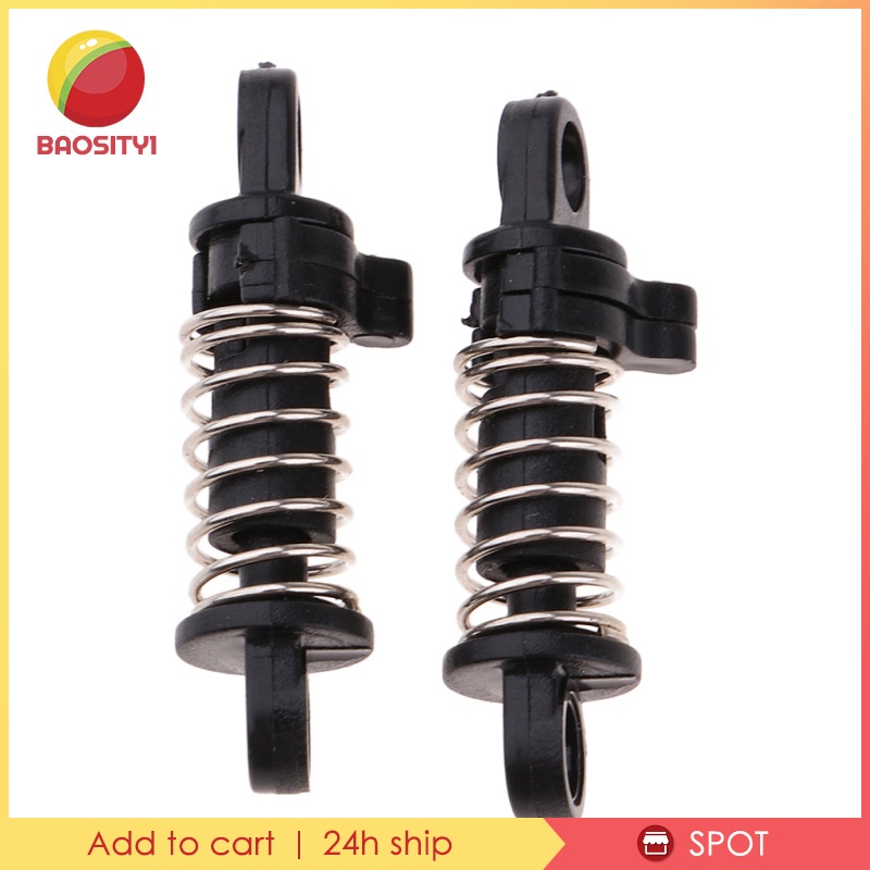 1 Phuộc Giảm Xóc Cho Xe Hơi Điều Khiển Từ Xa Wltoys K969 K979 K989 K999