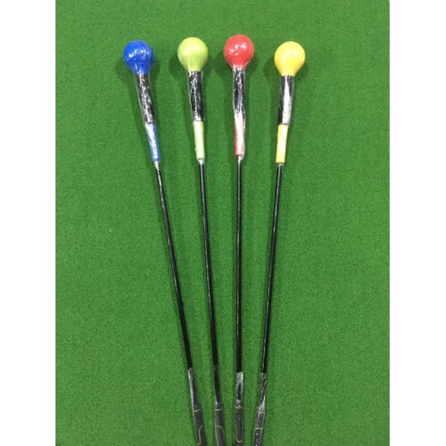 Gậy tập swing golf cán dẻo 120 cm