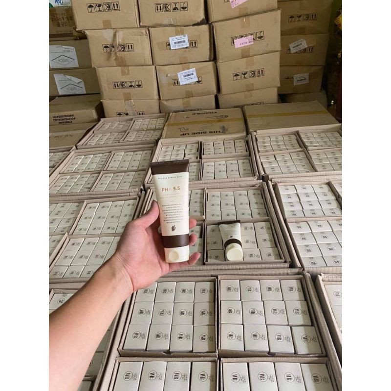 Sữa rửa mặt 2IN1 PHA5.5 WONDER BATH | BigBuy360 - bigbuy360.vn