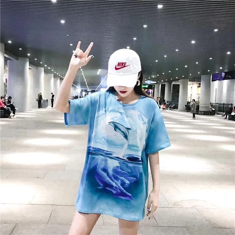 áo thun hàng quảng châu [ sản phẩm đồng giá 40k giao ngẫu nhiên{
