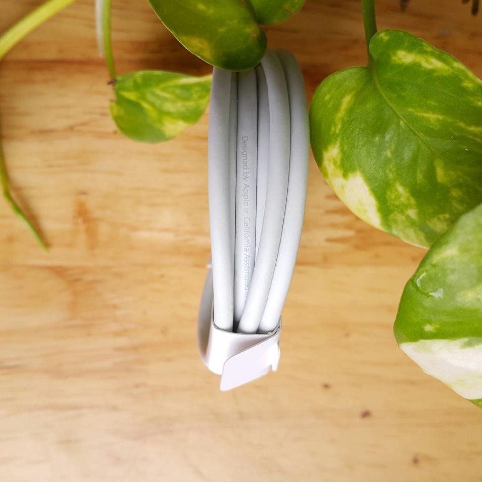 Dây sạc iphone zin cao cấp | BigBuy360 - bigbuy360.vn