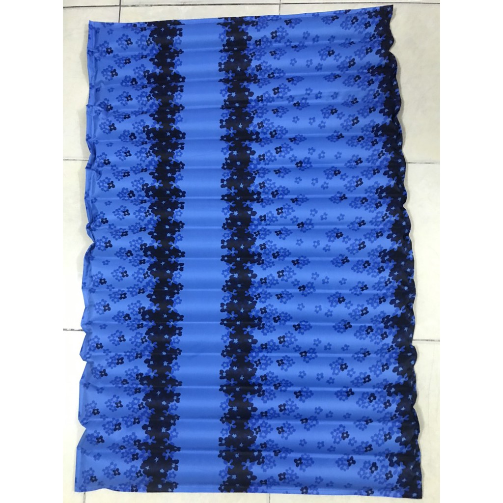 Nệm nước mát Hồng Thy size 75 x 120