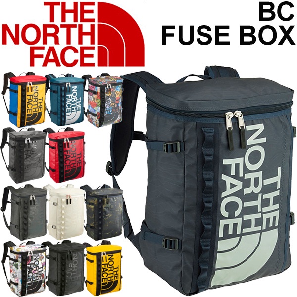 Balo  Fuse Box 2 size S & M The North Face .