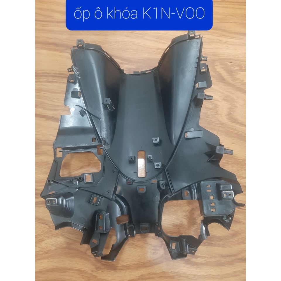 Ốp ổ khoá SH Mode 2021 chính hãng Honda 81141-K1N-V001