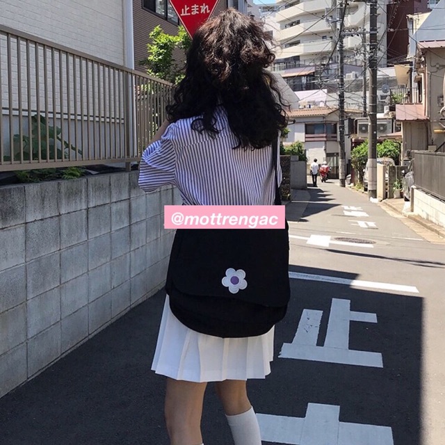 flower cotton BAG | BigBuy360 - bigbuy360.vn