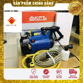 Máy rửa xe nhật bản KPT-2400w