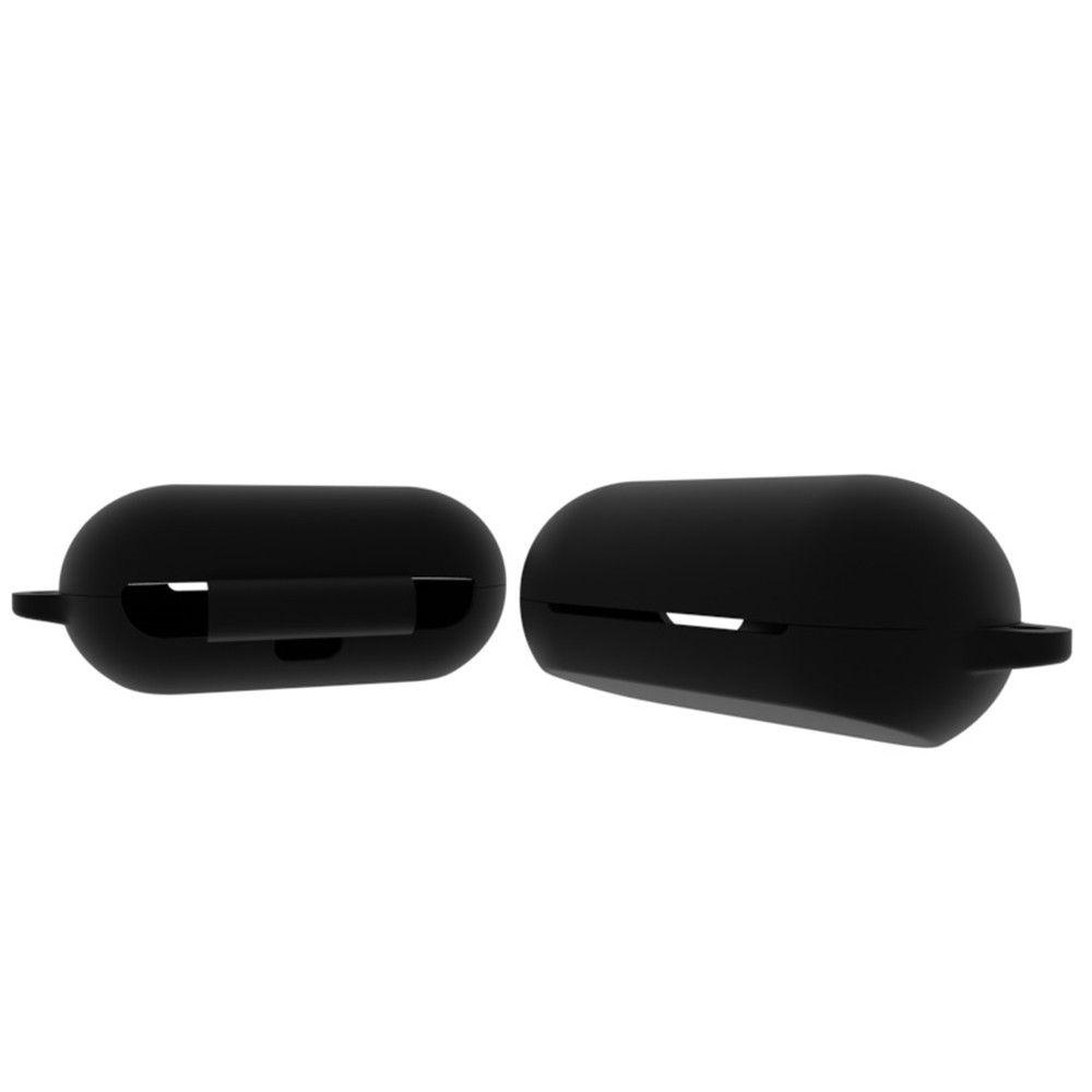 BTLIMER Ốp Điện Thoại Silicon Mềm Chống Sốc Chống Bụi Cho Sony WF-C5000