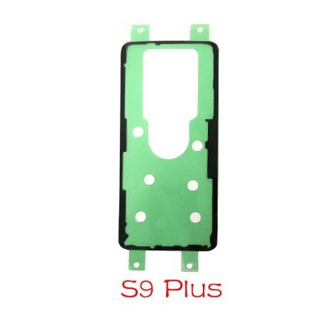 Ốp Điện Thoại Keo Dán Cho Samsung glaxy S7 edge S8 S9 S10 S10E S20 Note 8 9 10 20 Plus Ultra A750