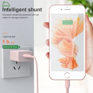 Cáp sạc nhanh Micro USB Type C 3A/5A thích hợp cho Huawei Iphone Android dài 1.2m