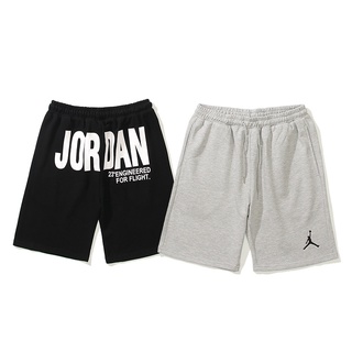 Quần Short Cotton Thể Thao Jordan Cho Cặp Đôi # 258