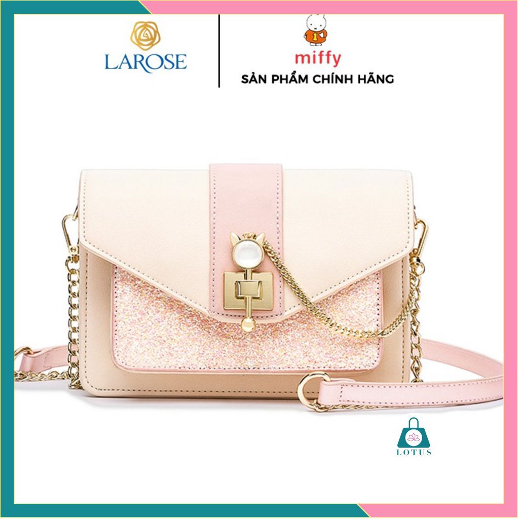 Túi đeo chéo nữ MIFFY kiểu dáng thời trang M3701