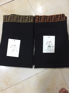 Quần bầu u mì công sở