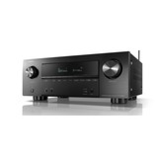 Amply - Amplifier Denon AVR-X2600H