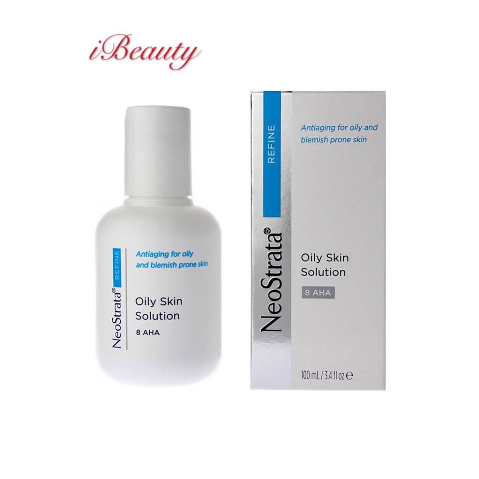 Tẩy da chết hoá học Neostrata aha 8(BẢN MỸ săn sale TAIWAN) | BigBuy360 - bigbuy360.vn