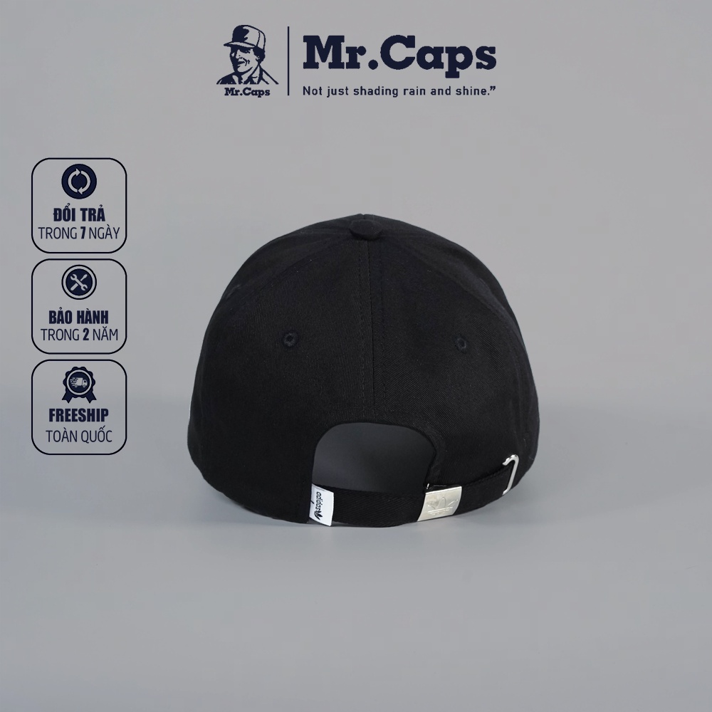 Nón lưỡi trai nam nữ - Mũ lưỡi trai adidas form unisex thời trang Hàn Quốc cao cấp phong cách ulzzang Mrcap Store ADD01