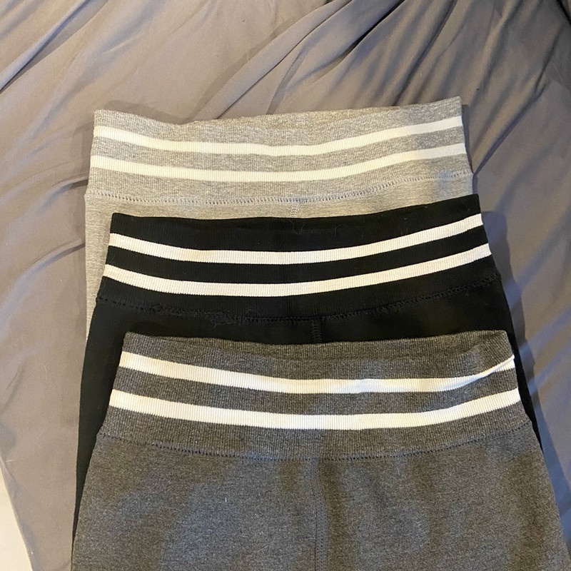 Quần legging lót nhung ấm áp thời trang cho nữ 3 màu tùy chọn
 | BigBuy360 - bigbuy360.vn