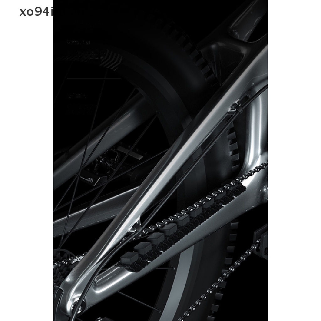 Khung Bảo Vệ Dây Xích Xe Đạp Leo Núi XOITU MTB