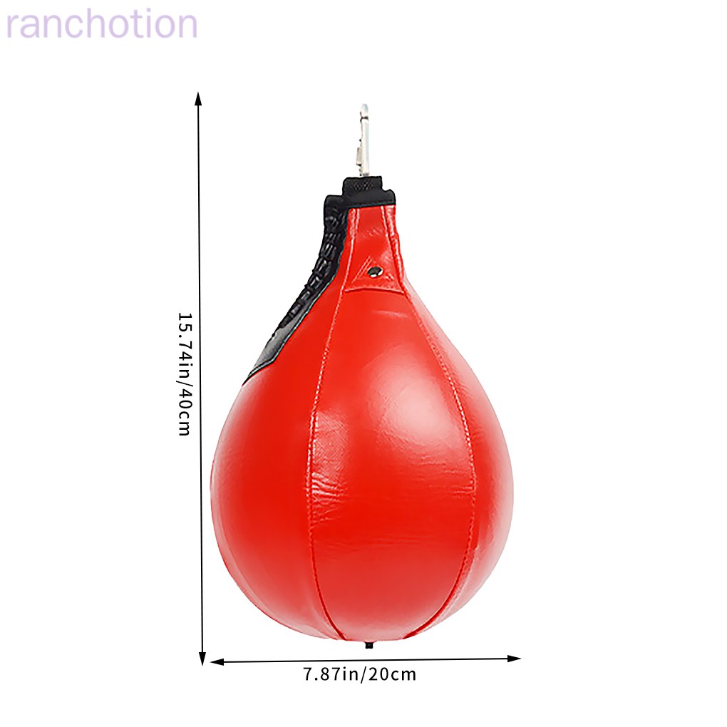 Bóng tập thể thao boxing tiện dụng