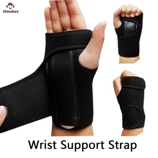 Găng tay quấn hỗ trợ cố định cổ tay cho bong gân/ đau khớp