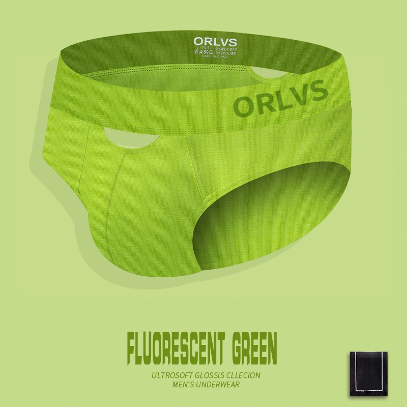 Quần Lót Nam Thời Trang Gợi Cảm OR6215