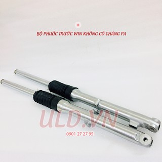 BỘ PHUỘC TRƯỚC XE WIN HÀNG NHẬP KHẨU