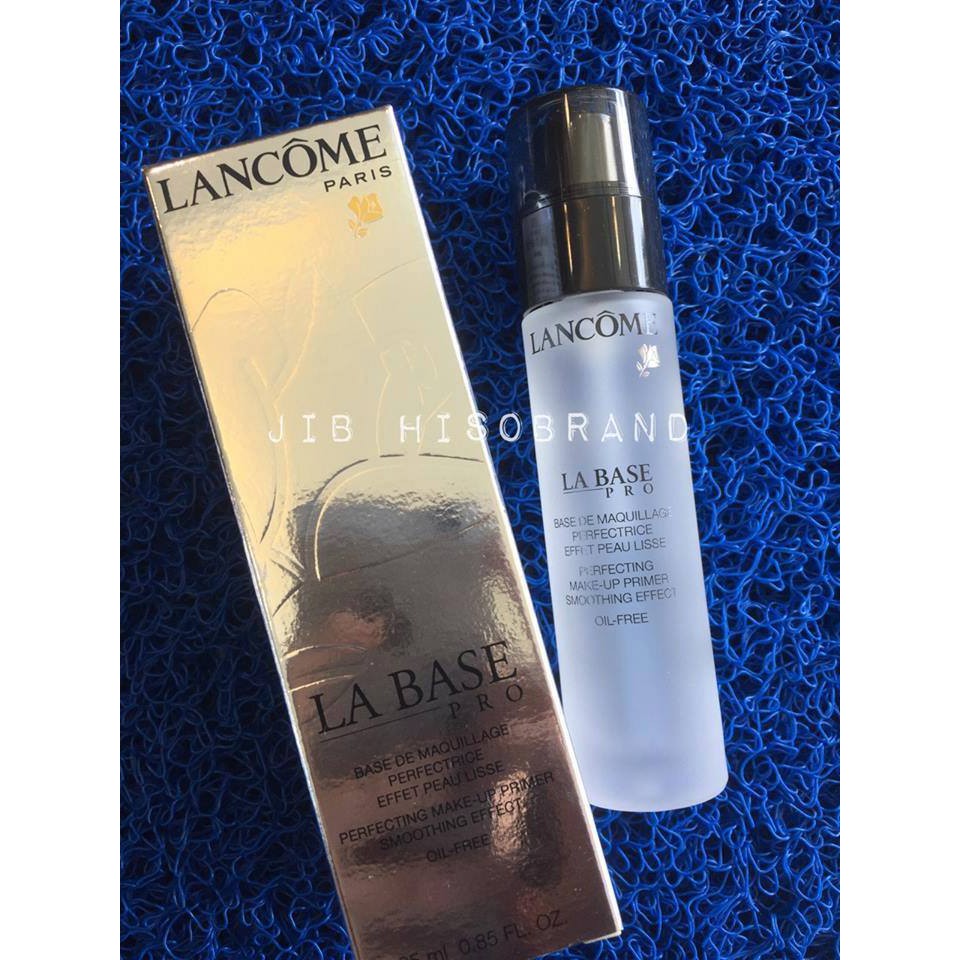 KEM LÓT LANCOME LA BASE PRO PERFECTING MAKE UP PRIMER SMOOTHING 25ML CHÍNH HÃNG - 4648