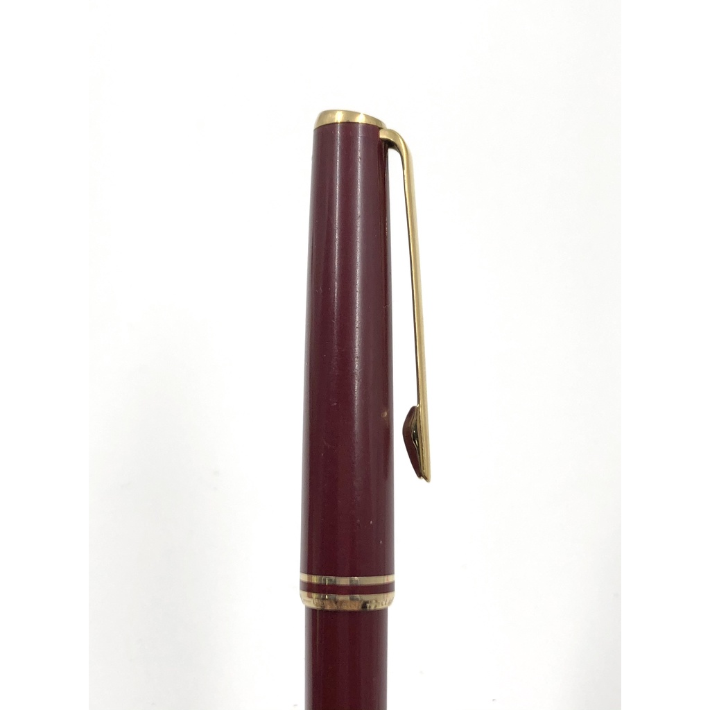Bút bi Montblanc Classic "Generation" sản xuất tại Đức