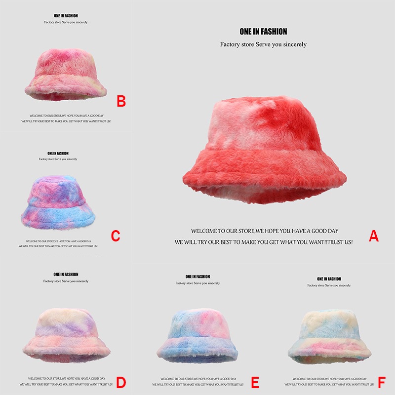 Nón tai bèo phủ lông giữ ấm thoáng khí nhiều màu sắc thời trang mùa đông dành cho nữ