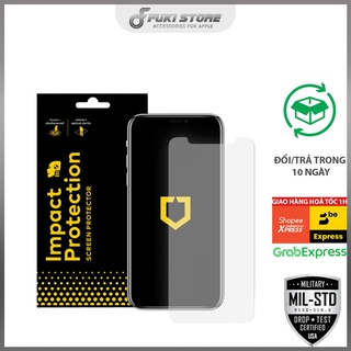 Cường lực rhinoshield ⚡𝐇à𝐍𝐆 𝐂𝐇í𝐍𝐇 𝐇ã𝐍𝐆⚡ full màn hình iphone 13/13 pro/13 promax