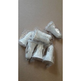 CỐC SẠC XE HƠI 2 CỔNG