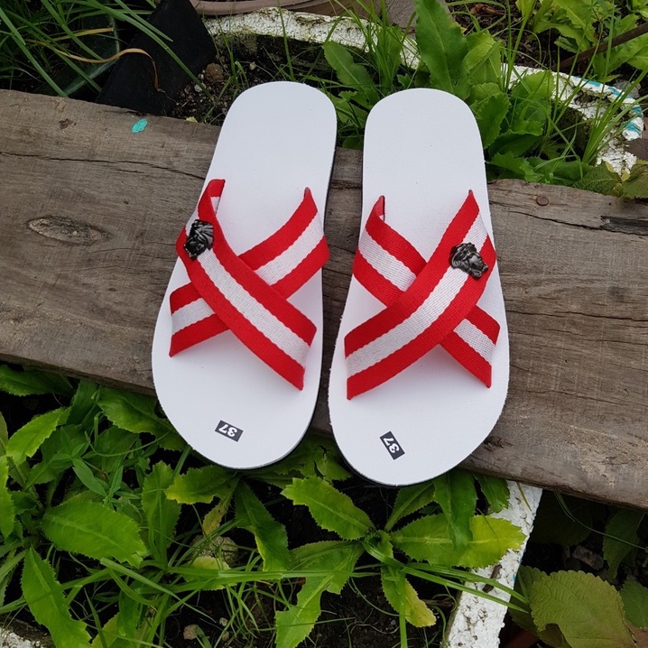 Dép quai chéo dù nam nữ  size từ 34 đến 43